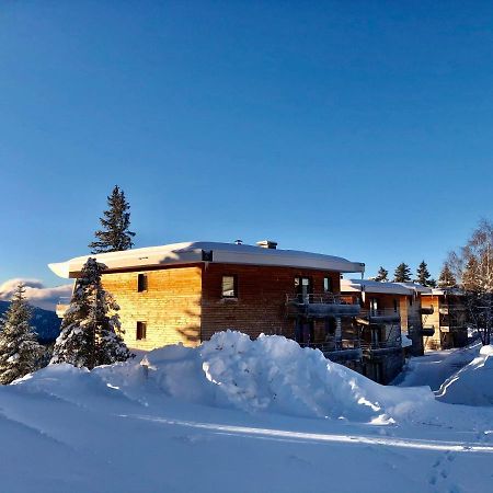 T2- 4Pers- Chamrousse Bachat Bouloud Apartamento Exterior foto