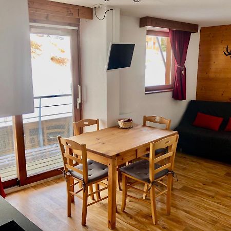 T2- 4Pers- Chamrousse Bachat Bouloud Apartamento Exterior foto