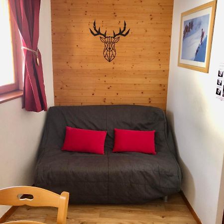 T2- 4Pers- Chamrousse Bachat Bouloud Apartamento Exterior foto