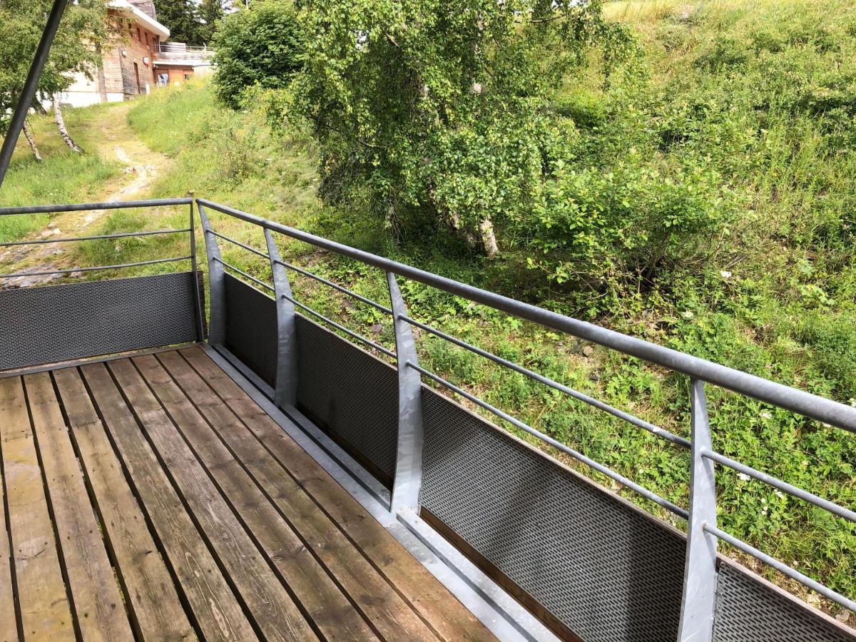 T2- 4Pers- Chamrousse Bachat Bouloud Apartamento Exterior foto