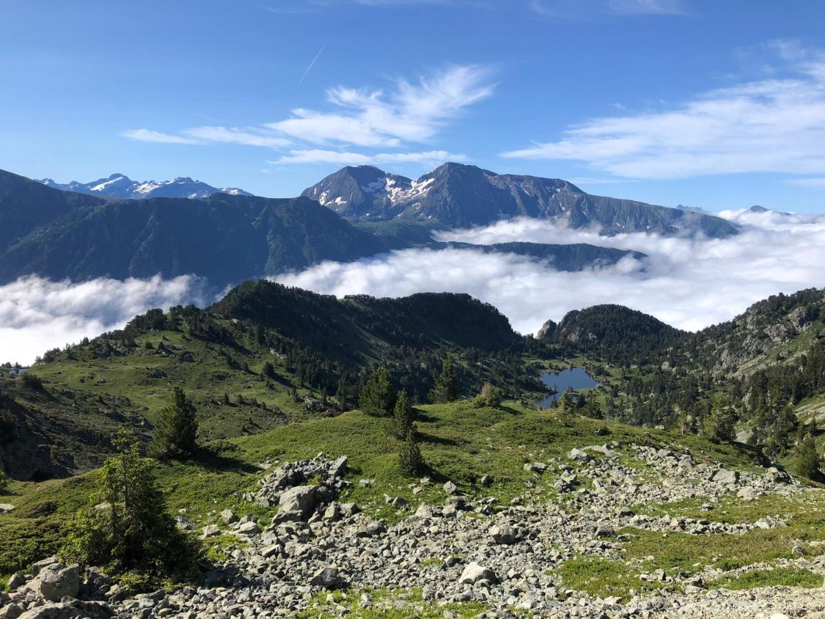 T2- 4Pers- Chamrousse Bachat Bouloud Apartamento Exterior foto