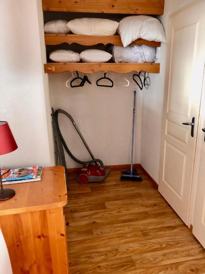 T2- 4Pers- Chamrousse Bachat Bouloud Apartamento Exterior foto