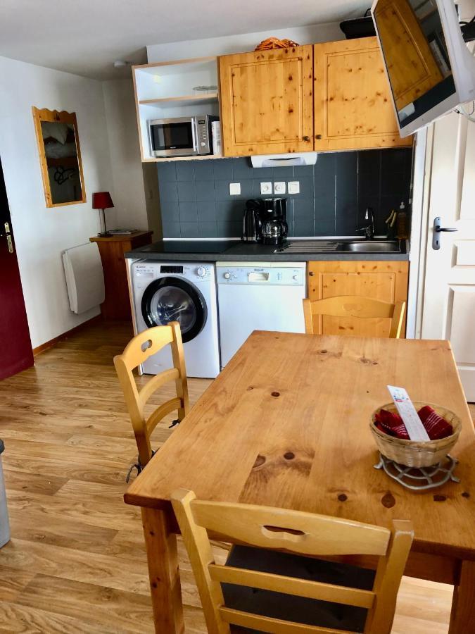 T2- 4Pers- Chamrousse Bachat Bouloud Apartamento Exterior foto